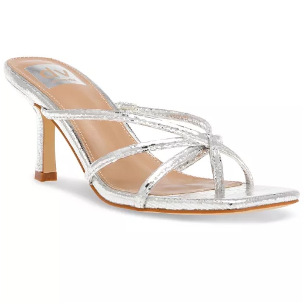 DV BY DOLCE VITA Zini Thong Heel